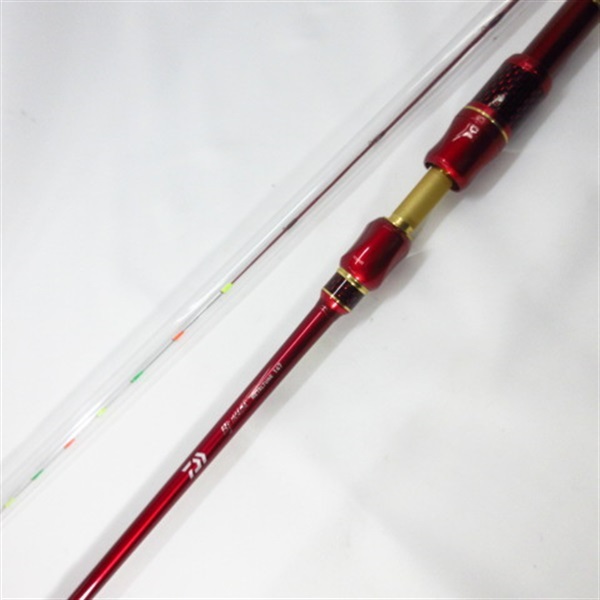 ２０ＢＪイカダメタルチューン１４７・Ｒ